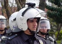 1 Mayıs’ta polisten bir ilk