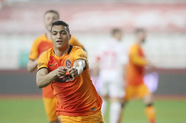Galatasaray'da flaş Mostafa Mohamed gelişmesi! Marsilya'dan 20 milyon euro...