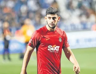 Yusuf Demir’e Eayüp kancası