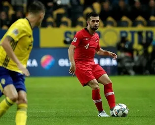 Zeki Çelik ve Ömer’e tam not