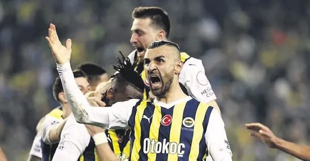 Serdar Dursun: Sözleşme değil golleri düşünüyorum