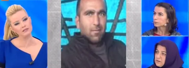 Müge Anlı 29 Ekim canlı yayınında Gülümser Bulut ile ilgili flaş gelişme! Müge Anlı son bölümde yaşananlar-2