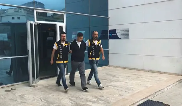 Bursa'da çay bahçesinde ölen adamın katili yakalandı! Pişkin sözler: Haberlerde izlemiştim...-1