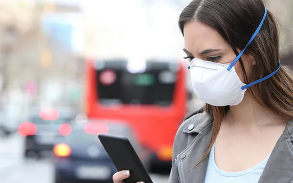 Maske takmama cezası kaç para oldu? 2020 maske takmama ceza parası-2