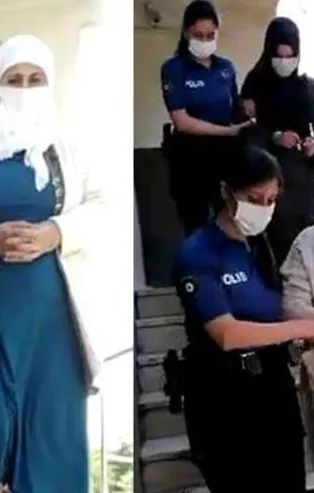 Esenyurt'ta uyuşturucu operasyonu!