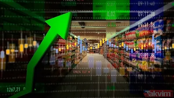 Şubat ayı TCMB enflasyon beklentisi açıklandı! Yılın 2. verisi yüzde kaç olacak? - 1