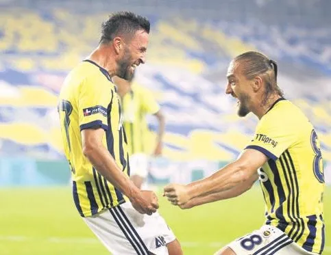 Korner ustası Caner