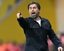 Rizespor’dan İlhan Palut’a veda