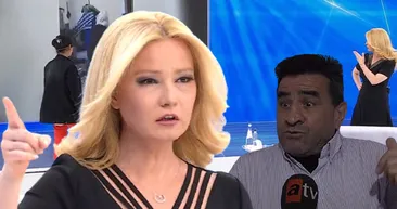 Müge Anlıda işkence itirafı! Çok yiyor diye eli kesilen 88 yaşındaki Fadime Arslanı hamur makinesinde... Müge Anlı isyan etti!