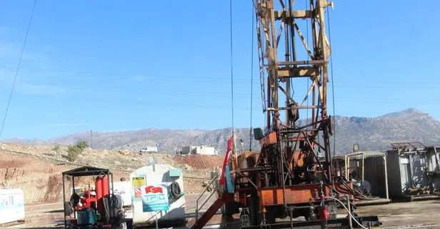 Başkan Erdoğan müjdeyi verdi! Gabar’dan sonra iki yeni petrol arama alanı daha: Kato Dağı ve Faraşin Yaylası