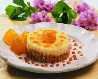 Balkabaklı Puding Tarifi