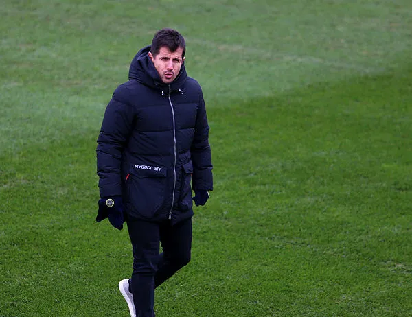 Caner Erkin görüşmesi öncesi Erol Bulut’tan kritik rapor