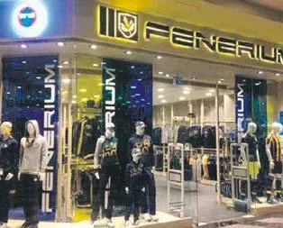 Fenerium para basıyor!
