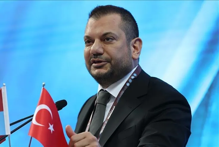 İlerisi için umutluyum