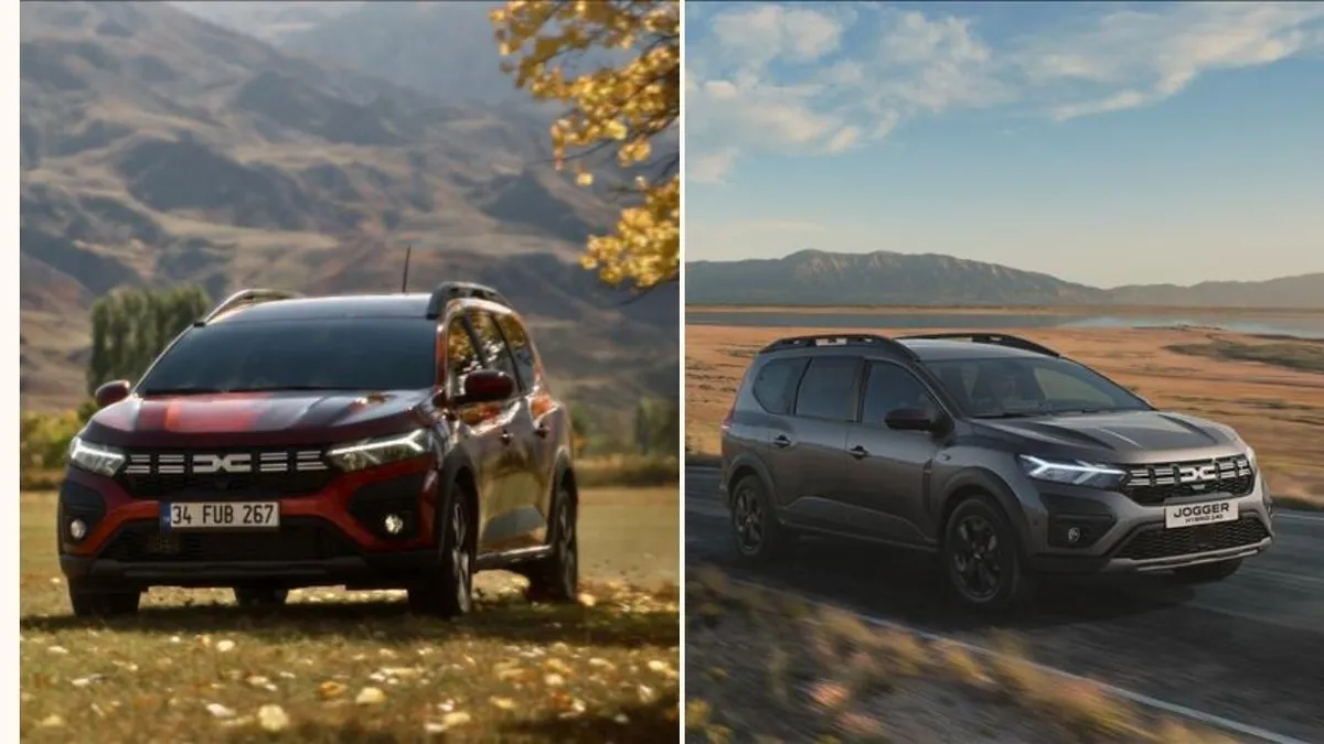 Dacia Yeni Fiyat Listesi 2025 | Sıfır Dacia Duster, Stepway, Jogger güncel fiyat listesi
