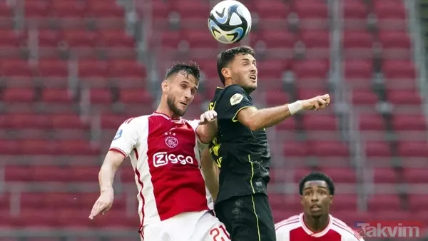 Dünyanın en büyük derbileri açıklandı! Galatasaray Fenerbahçe derbisi kaçıncı sırada - 27