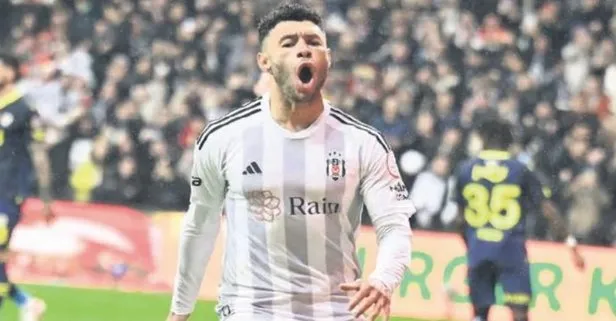 Chamberlain’e ada kancası
