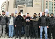 İBB çalışanlarından CHPli Özgür Özelin skandal sözlerine suç duyurusu