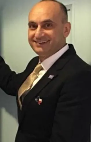 FETÖ okuluna ve yöneticisine tepki yağdı