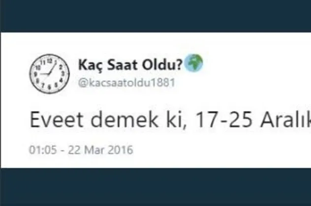 İşte FETÖ'cülerin sosyal medyadaki sözcüsü!