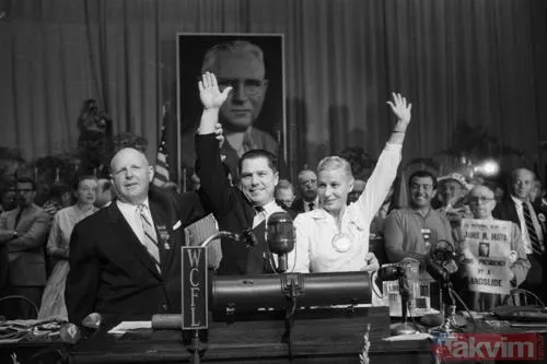 The Irishman filminde konusu geçen Jimmy Hoffa kimdir? Neden kayboldu? İşte esrarengiz hayatı... - 5