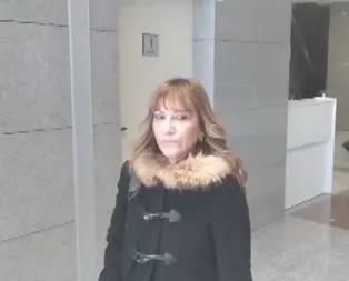 Son dakika: İSMEKin kadın yöneticilerine hakaret eden Yeşim Meltem Şişli ifade verdi