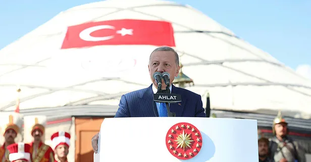 Başkan Erdoğan'ın haftalık programı Sosyal medyadan paylaşıldı