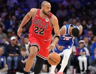 Tucker Fenerbahçe’de