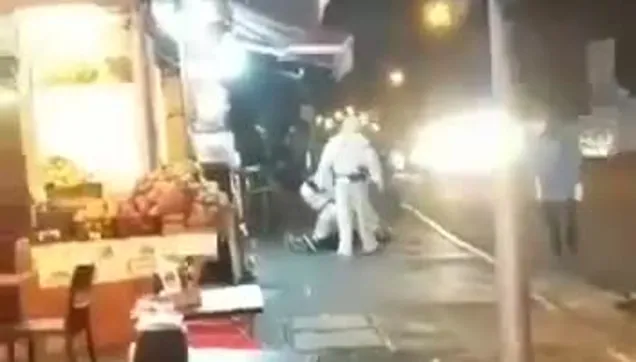 İsrail'de karantinada olması gereken koronavirüs (Kovid-19) hastası tutuklandı