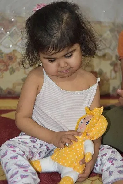 Bir annenin feryadı: “İki kızım öldü, Yıldız yaşasın”-3