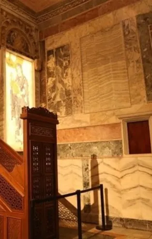 Kariye Camii'nde hazırlıklar tamam! 75 yıl sonra ilk namaz!