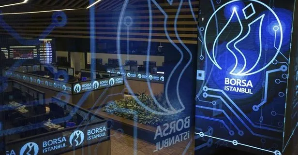 Borsa günü yükselişle tamamladı