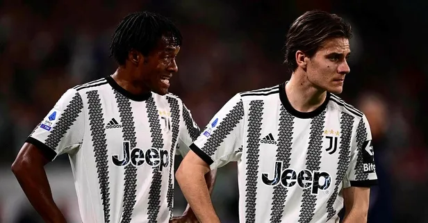 Nicolo Fagioli bahis oynadığını kabul etti!