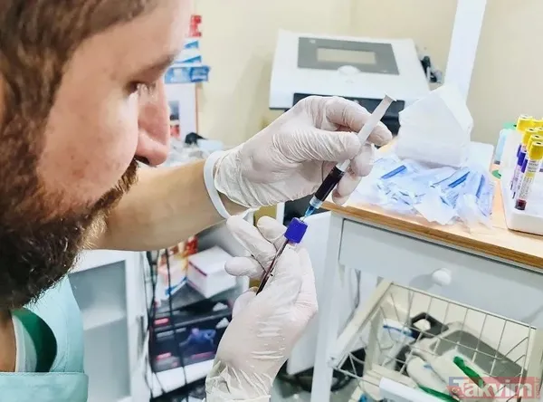 Kainatın dengesi bozuldu! Kerküklü Darya Kamil Erkekler Kainat Güzeli oldu! Kamil'in mesleği de şaşırttı - 11