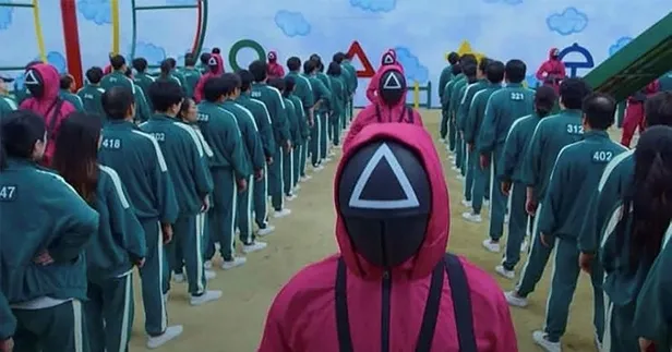 Squid Game 2. sezon çıkacak mı? Squid Game yeni sezon ne zaman, hangi tarihte yayınlanacak? Heyecanlandıran açıklama...-5