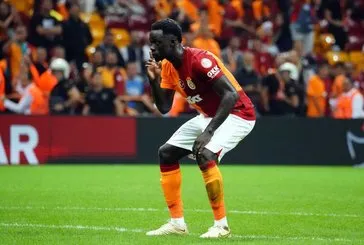 Galatasaray’a Davinson Sanchez piyangosu! Tam 70 milyon euroluk transferde adı geçiyor