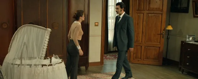 Züleyha hapishaneden çıkıyor! Bir Zamanlar Çukurova 63. yeni bölüm