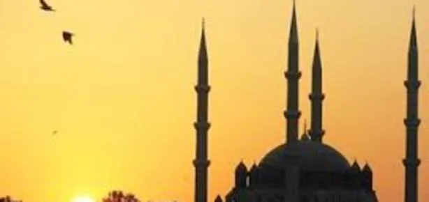 Ramazan ayı Kur’an ayıdır