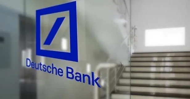 Son dakika: Alman devi Deutsche Bank 200 şubesini kapatma kararı aldı!