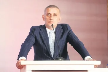 TFF Başkanı İbrahim Hacıosmanoğlu: Hakan Çalhanoğlu beni aradı ve dedi ki...