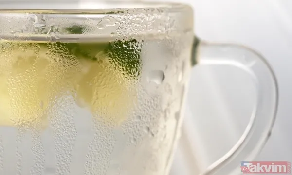 9. Portakallı Buzlu Soda Malzemeler: 1 Su Bardağı Taze Portakal Suyu 1 Su Bardağı Soda 3-4 Buz Küpü Hazırlanışı: Portakal Suyu Ve Sodayı Karıştırın. Buz Ekleyin...