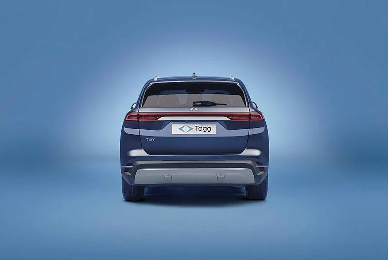 T10X için ön sipariş açıldı!