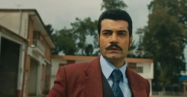 Bir Zamanlar Çukurova 25. bölüm izle