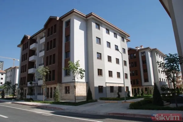 Ev sahibi olmak isteyenler müjde! TOKİ 11 ilde 1000'den fazla ev satışa çıkardı! Başvuru dönemi başladı... - 12