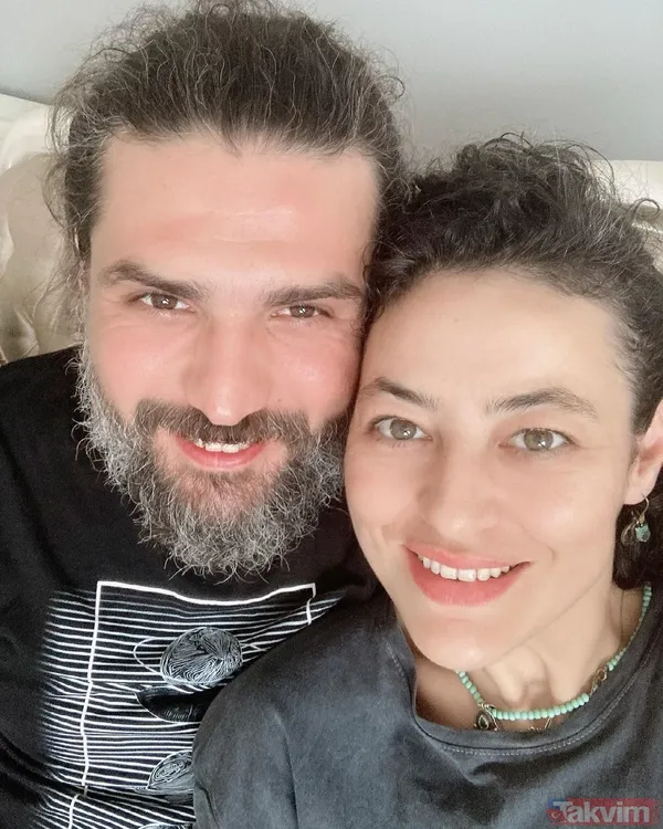 Yargı'nın Avukat Seda'sı Nergis Öztürk sırılsıklam aşık! Aşka geldi paylaştı eşi tanıdık çıktı! Meğer aynı dizide bile rol almışlar... - 20