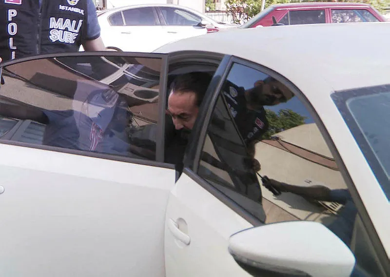 İşte Adnan Oktar'ın örgüt üyelerine ettirdiği yemin - 2