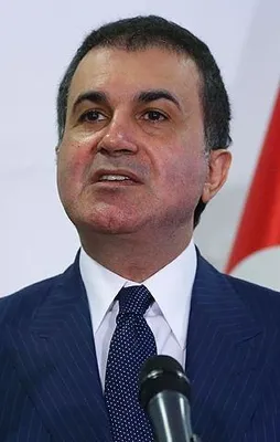 "Bu işler ABD Büyükelçisinin işi değildir"