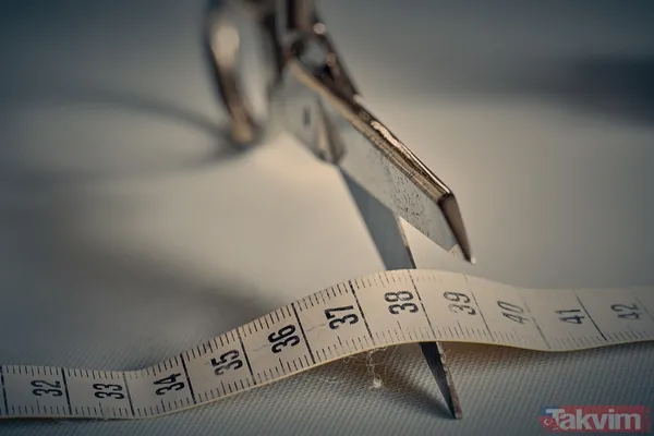 150 kilodan çelik gibi karın kaslarına! 51 kilo verdiren formül - 6