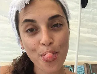 Makyajsız ünlüler şaşırtıyor