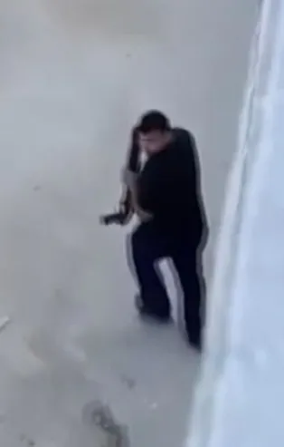 Kuşadası'nda pompalı dehşet: 16 yaralı